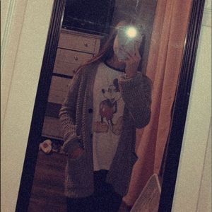 Meet your Posher, Mackenzie